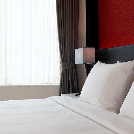 Solaria Nishitetsu Hotel Bangkok Zewnętrze zdjęcie