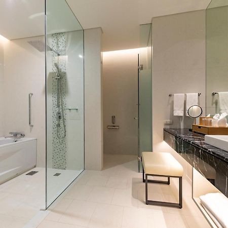 Solaria Nishitetsu Hotel Bangkok Zewnętrze zdjęcie