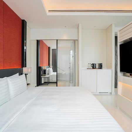 Solaria Nishitetsu Hotel Bangkok Zewnętrze zdjęcie