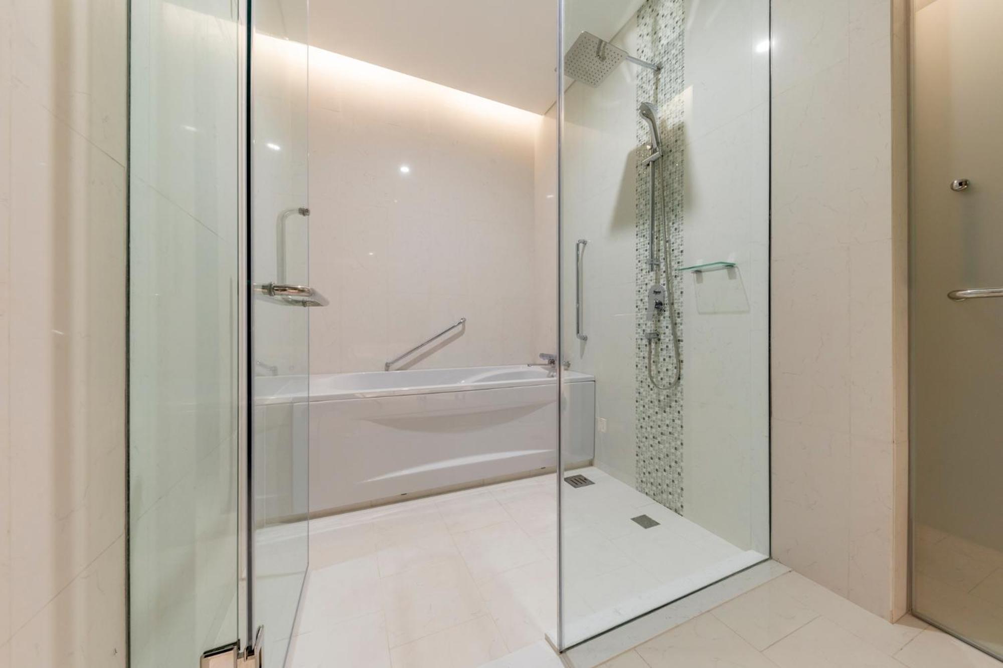 Solaria Nishitetsu Hotel Bangkok Zewnętrze zdjęcie