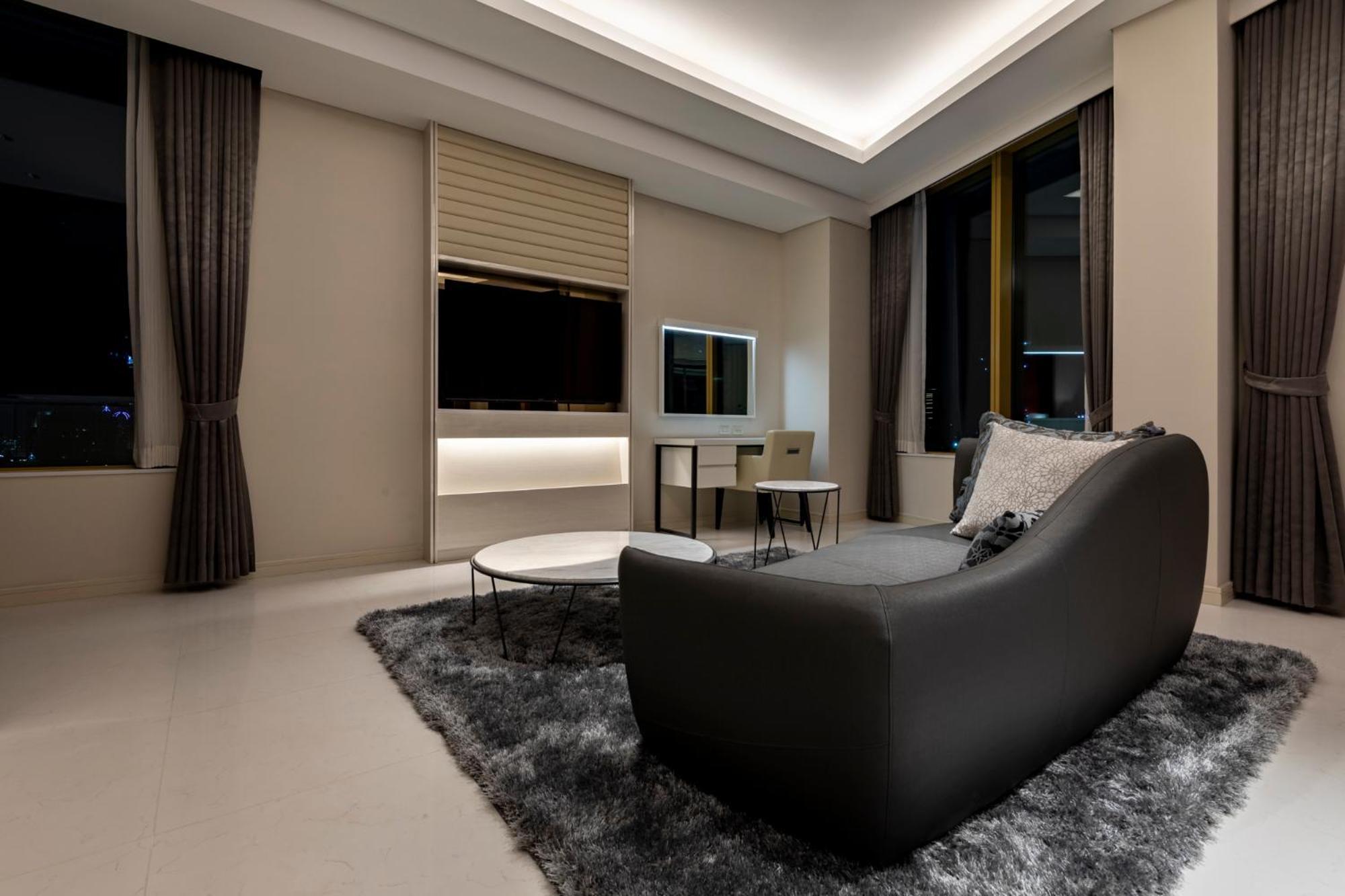 Solaria Nishitetsu Hotel Bangkok Zewnętrze zdjęcie